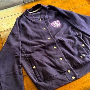 St. Thomas (UST) Varsity Jacket